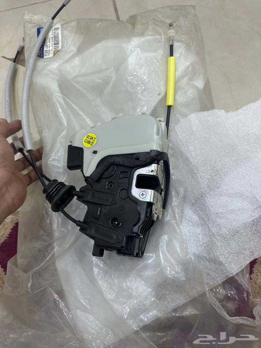 قفل باب يمين ازيرا وكاله64593789999490112