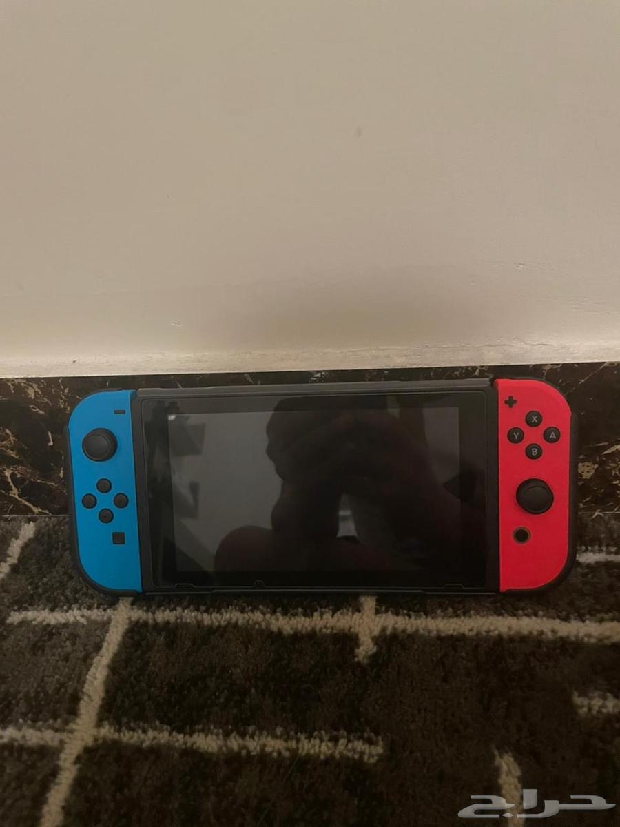 نينتدوسويتش للبيع64436320060290111