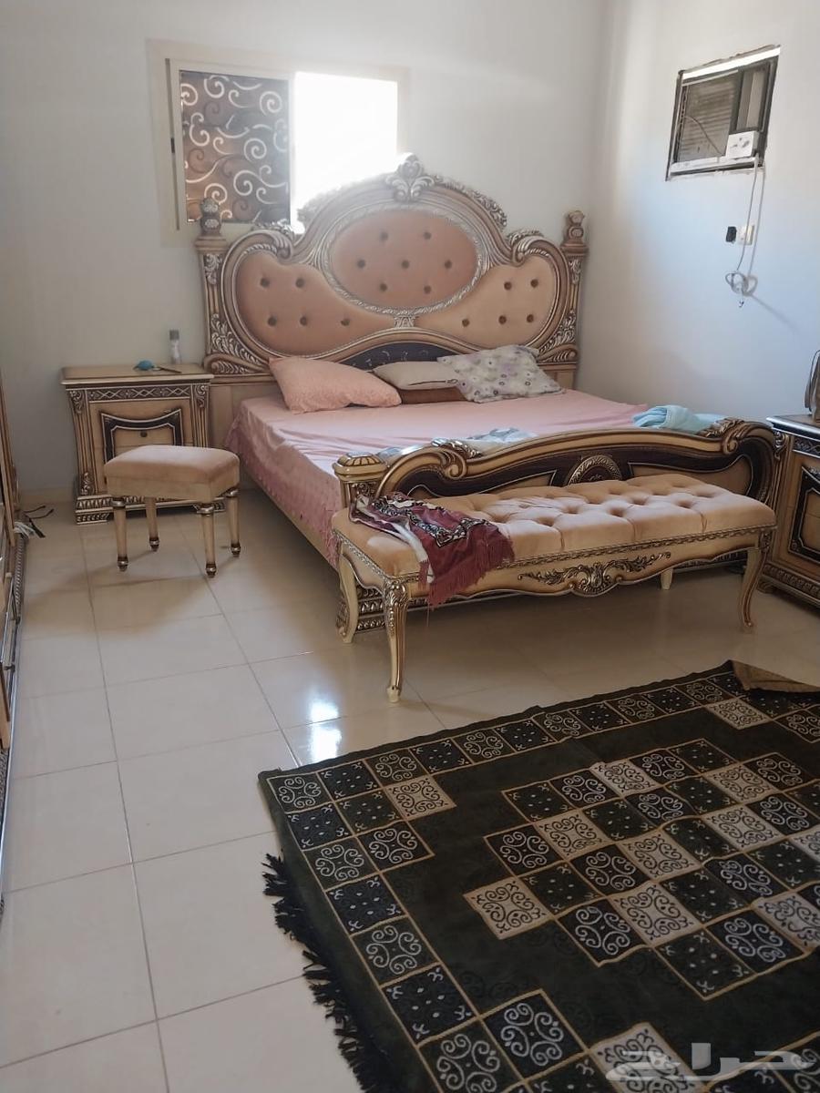 Complete bedroom set with sofa sets, tables, beds, air conditioners, and other items64441485619715110