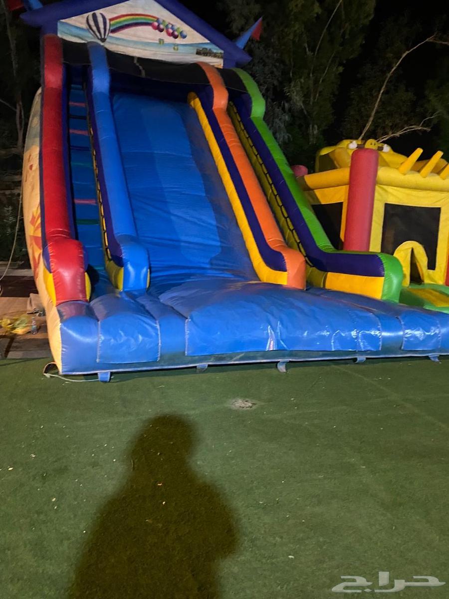 Air slides for sale64442145352066110