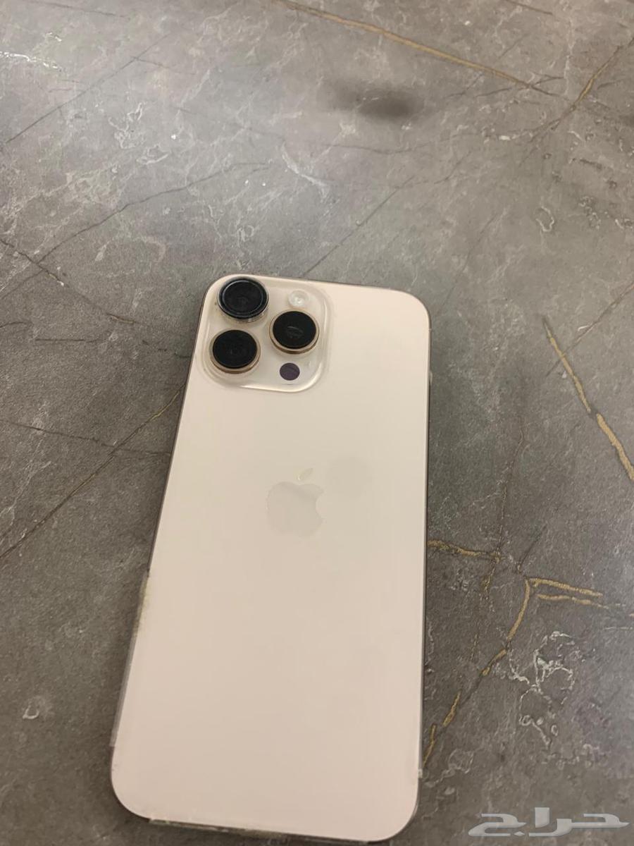 iPhone 16 Pro Max64440411002114112