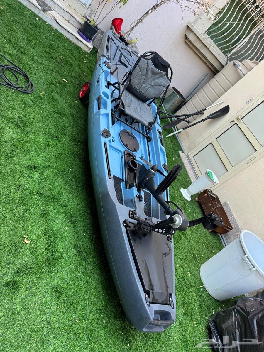 كاياك للبيع64435863166209111