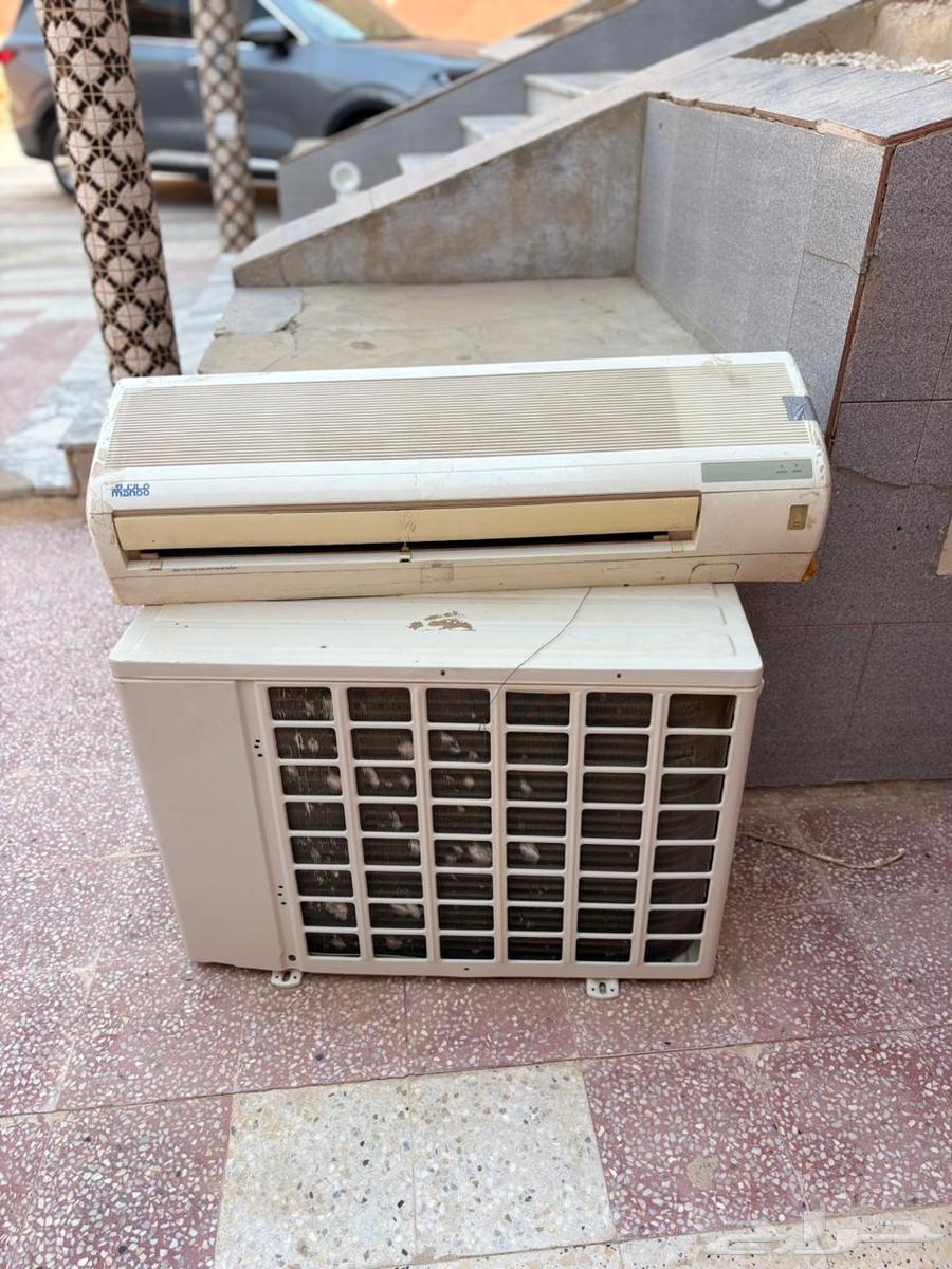 Air conditioner64437800295809112