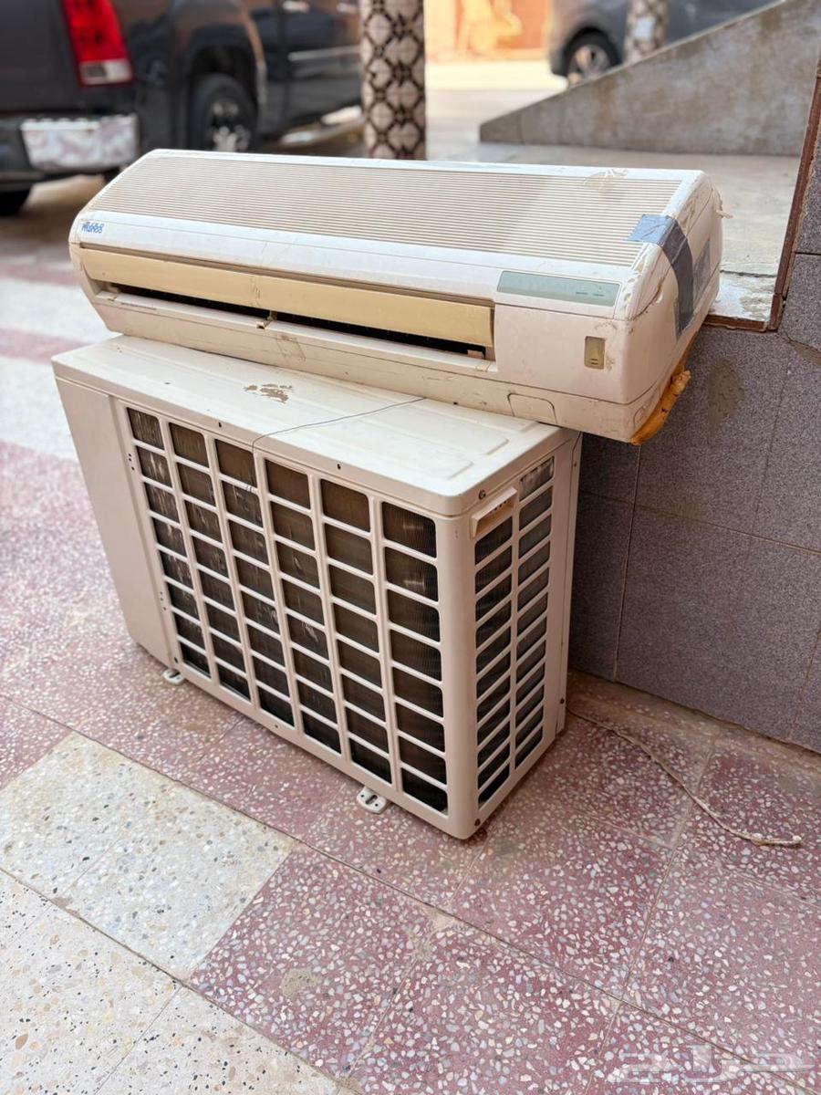 Air conditioner64437800295809114