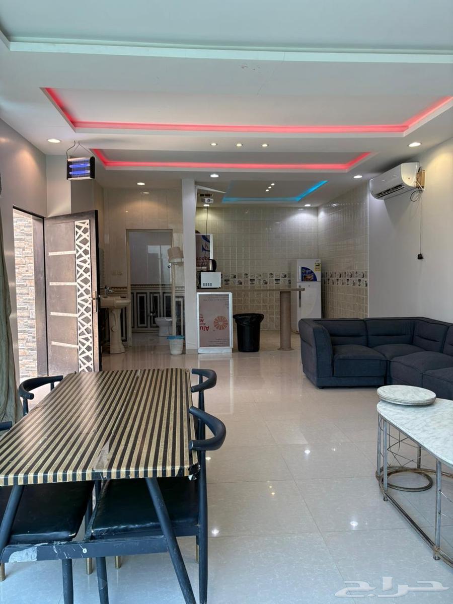 شاليهات فله جنوب الرياض حي عريض عروووض64434401444995114