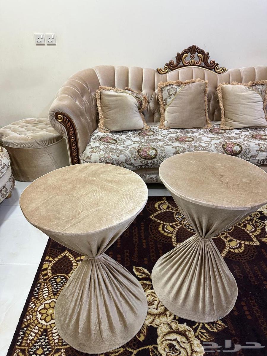 Complete seating furniture with tables64437881336194114