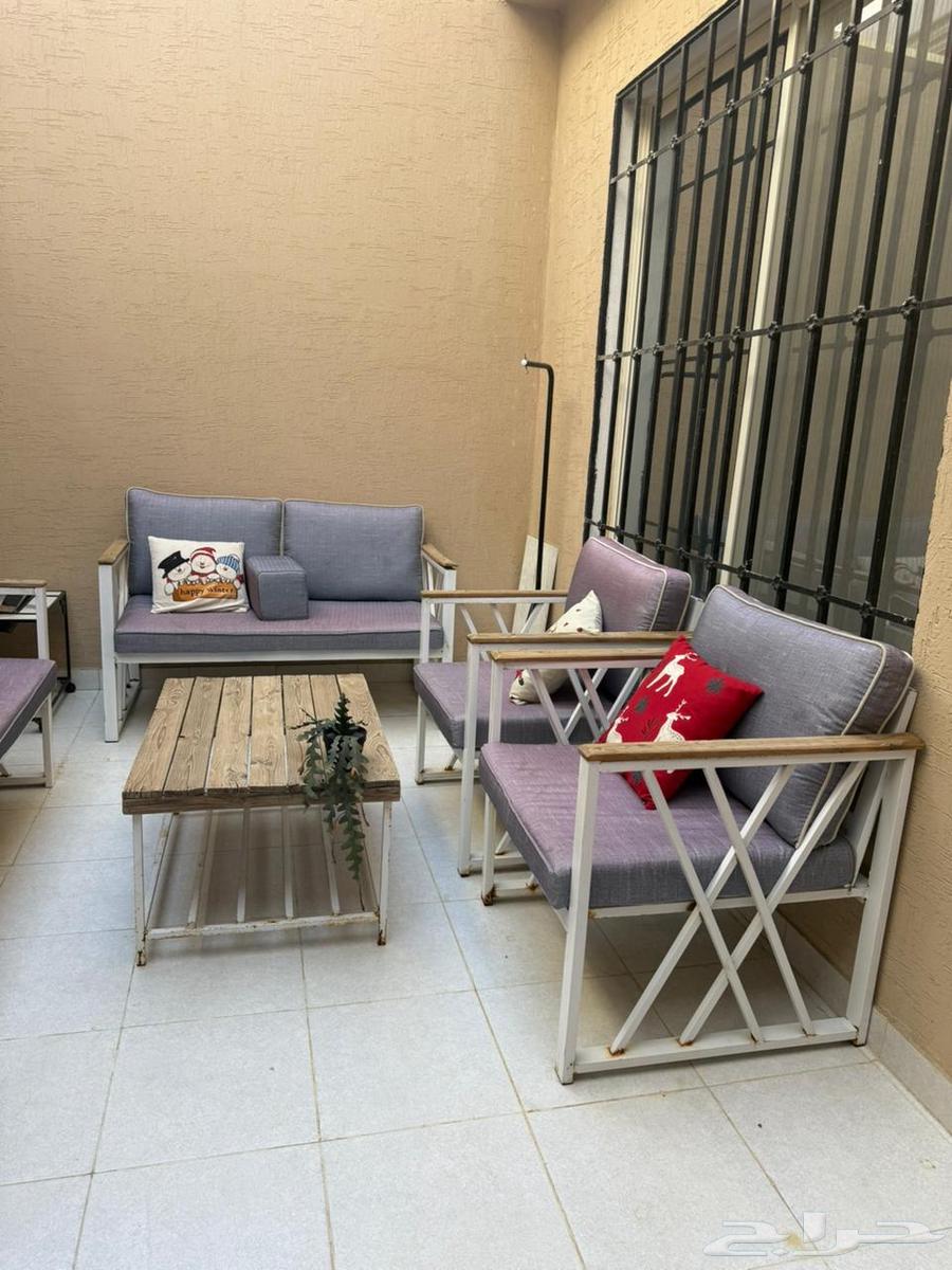 للبيع جلسه خارجية64437584878337113