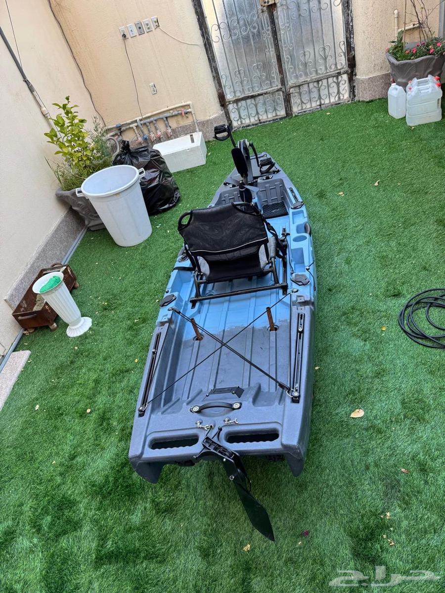 كاياك للبيع64435863166209113