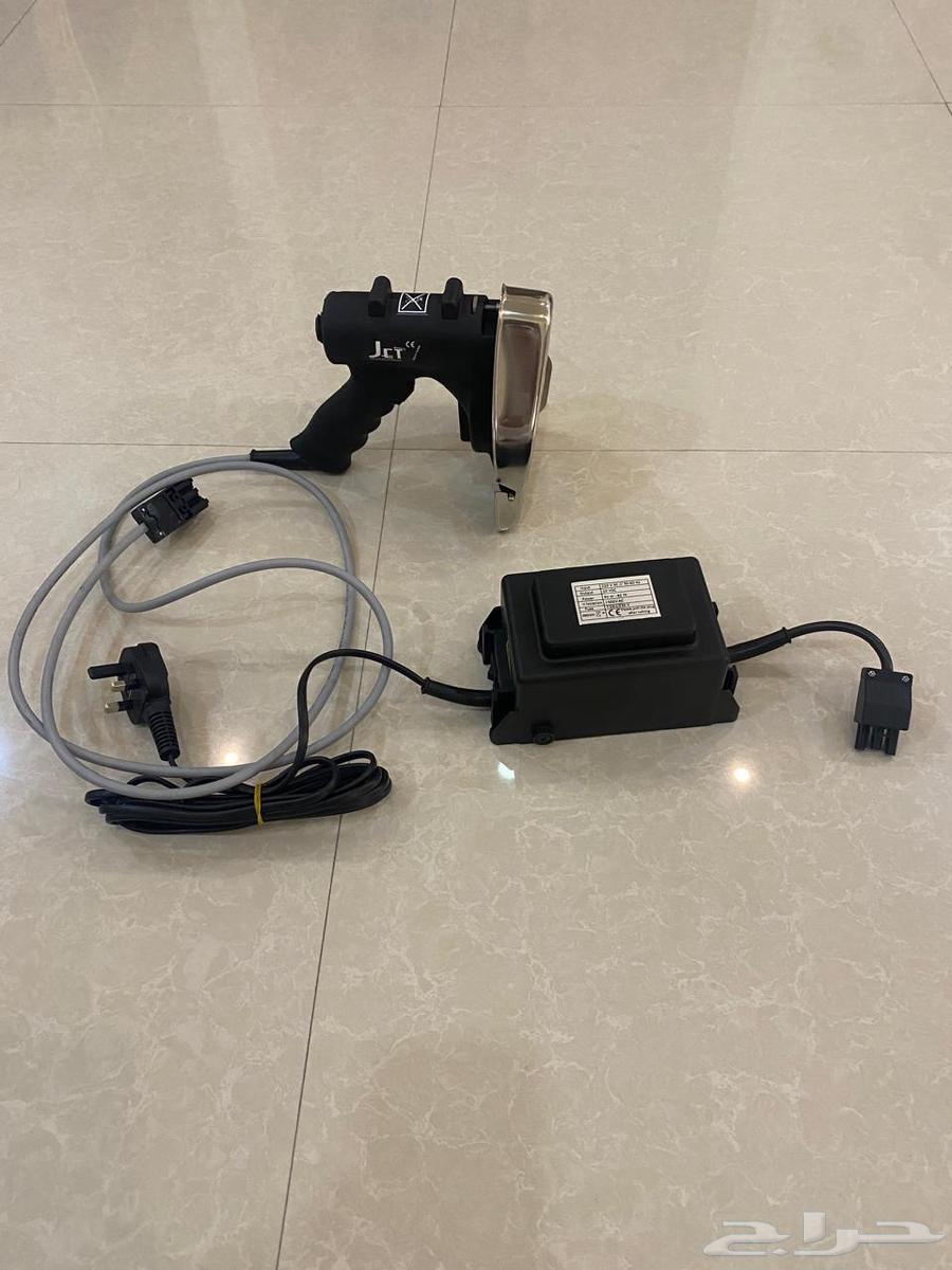 سكين شاورما كهراء جديد لم يستخدم ماركة جيت صناعه تركيه64435517635970110