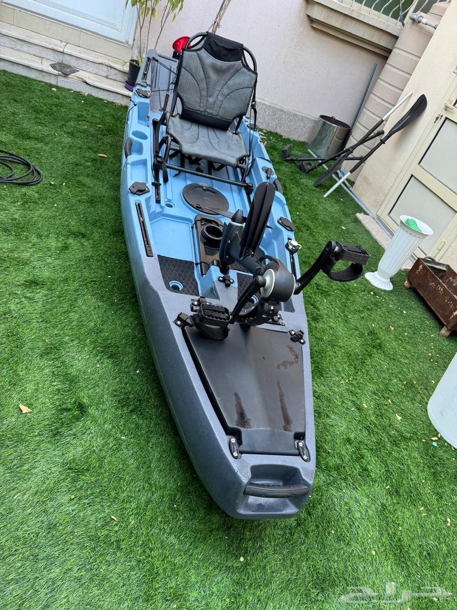 كاياك للبيع64435863166209112