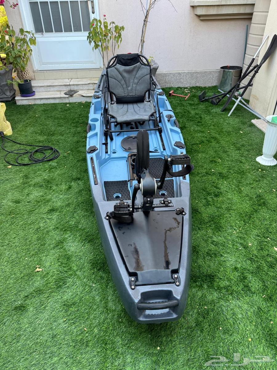 كاياك للبيع64435863166209110