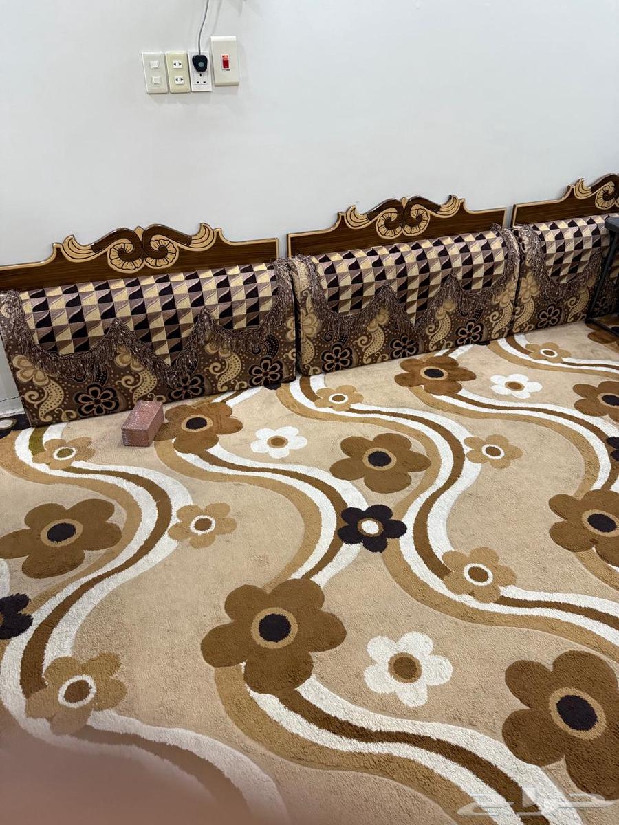 للبيع اثاث64439280201729110