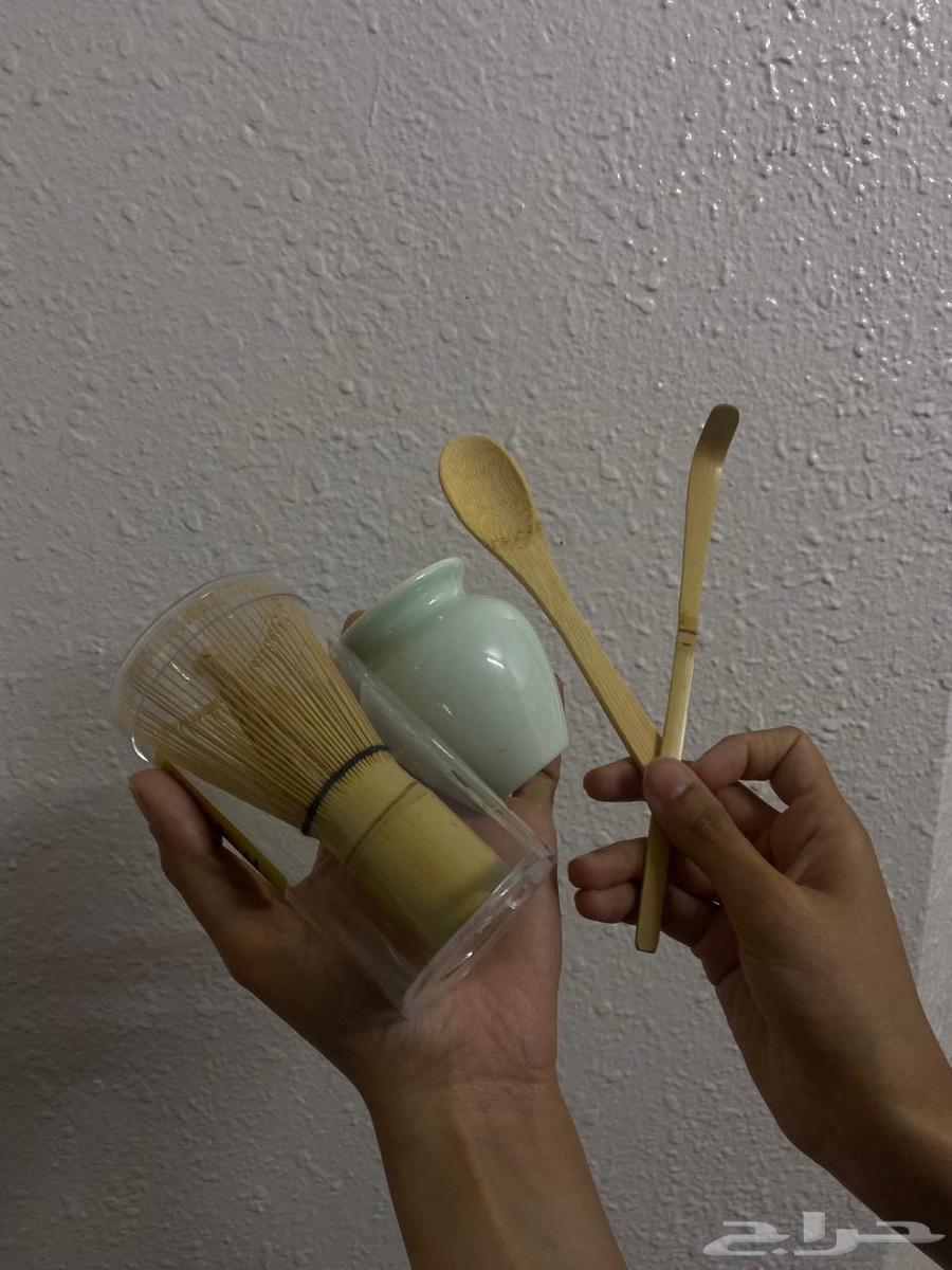 New Matcha Tools64437517264899110