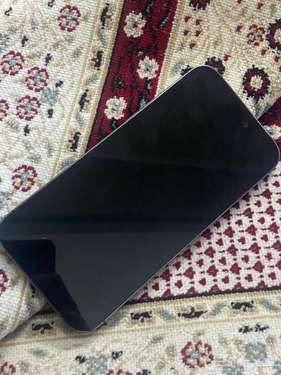ايفون 14برو ماكس64438982226049111