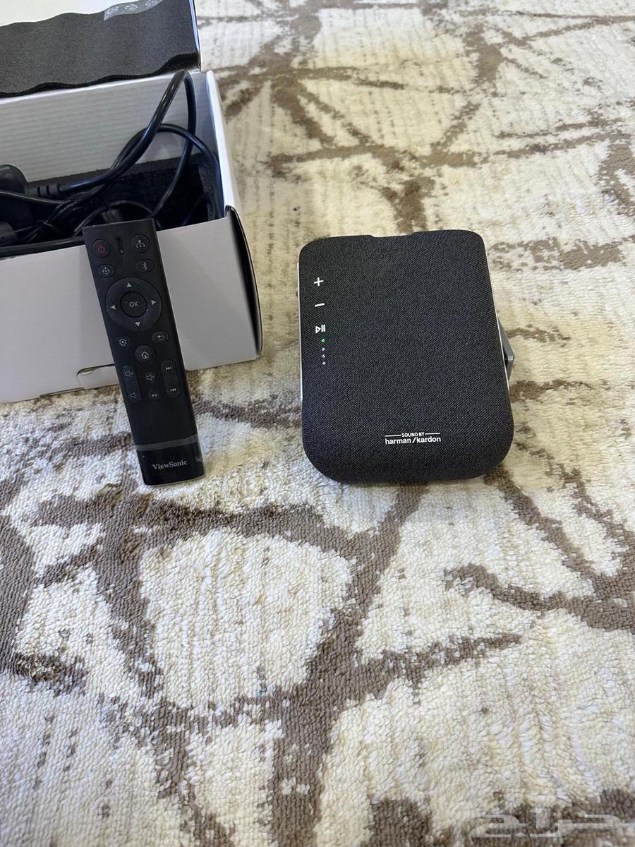 بروجكتر من مكتبة جرير اخو الجديد64441350363523113