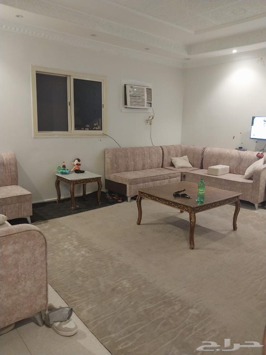 Complete bedroom set with sofa sets, tables, beds, air conditioners, and other items64441485619715114