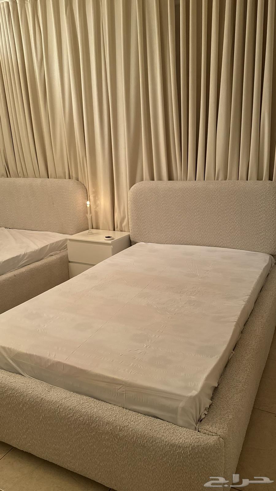 سرير للبيع64440219152387110