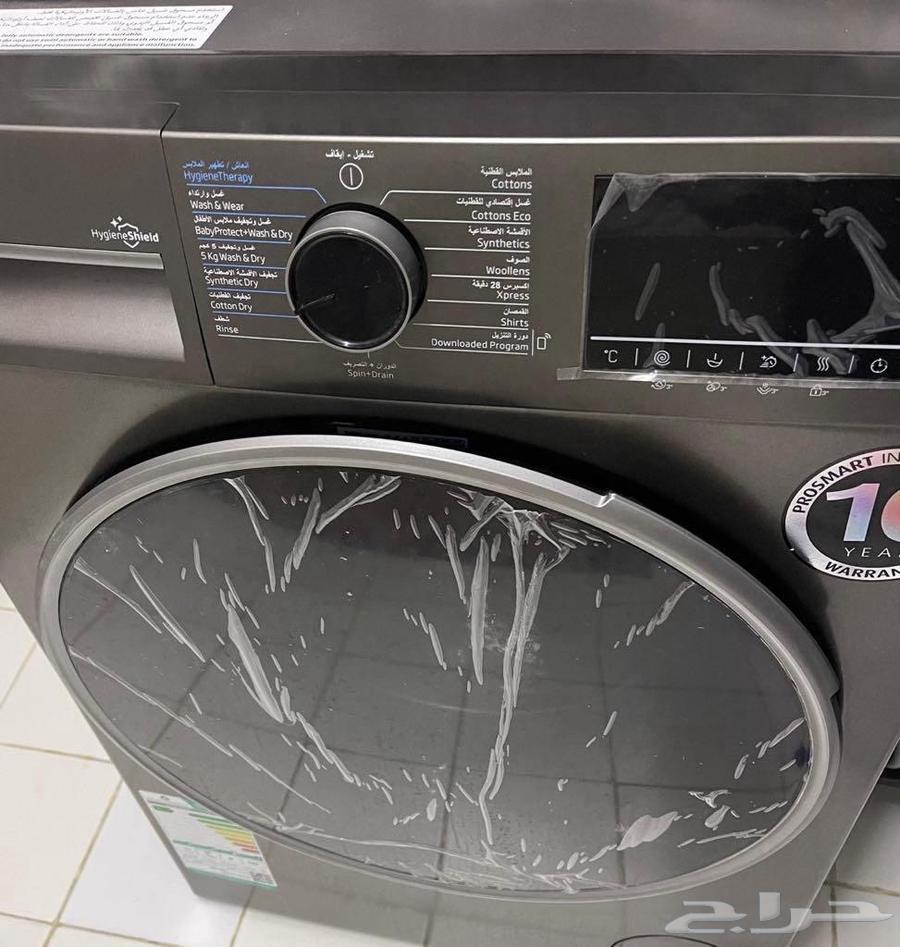 غساله اوتوماتيك بيكو 8 كيلو64440137330691111
