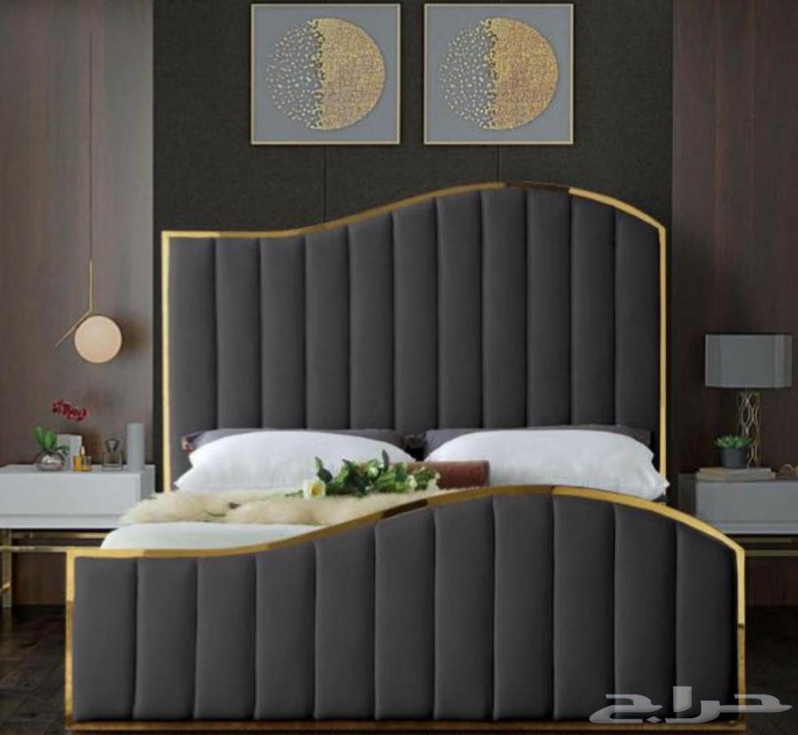 سرير بوكس سرير جداري سرير هادروليك64439458440577110