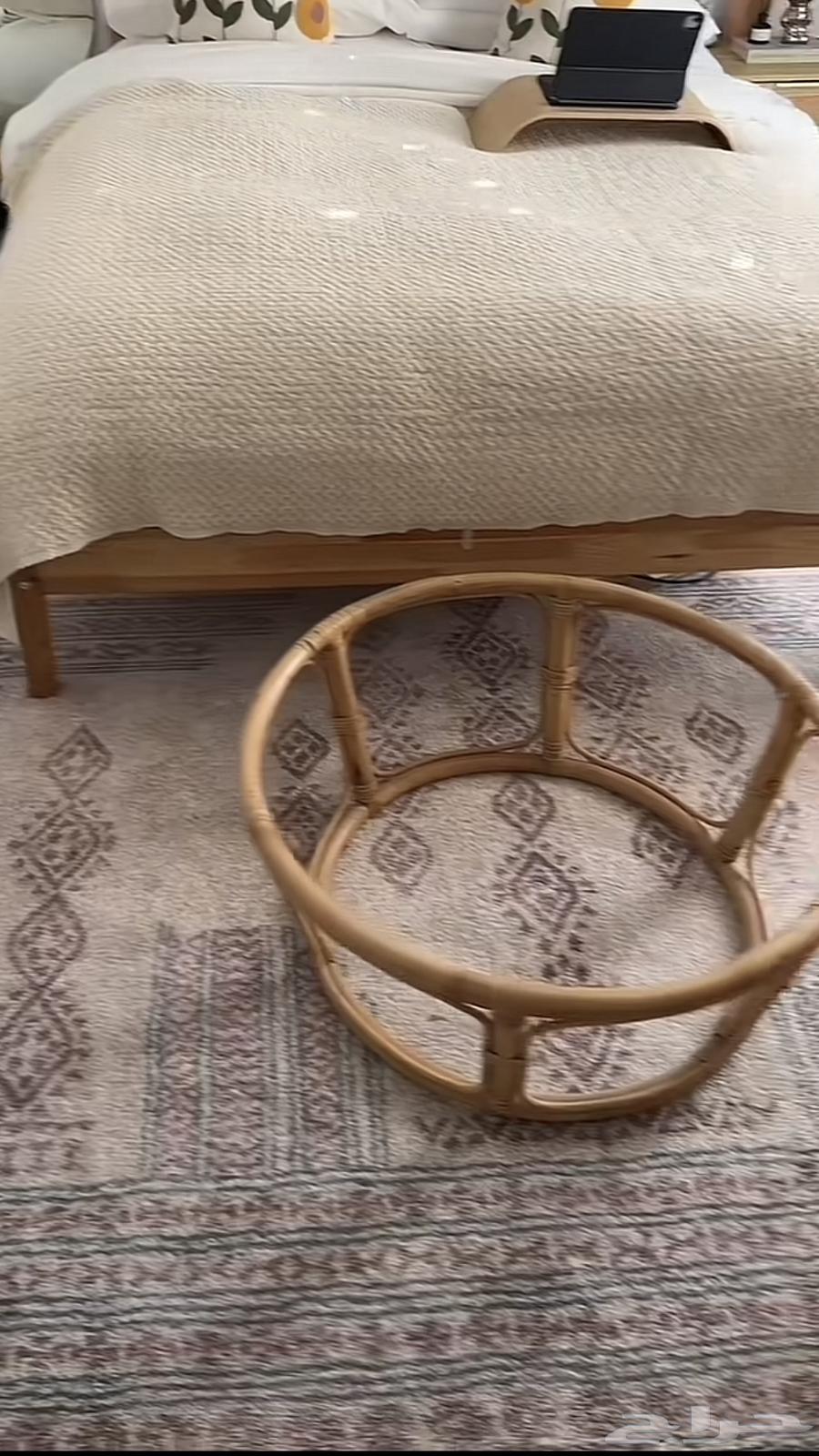 ابجورة وكرسي الغيمه للبيع64437746791939111