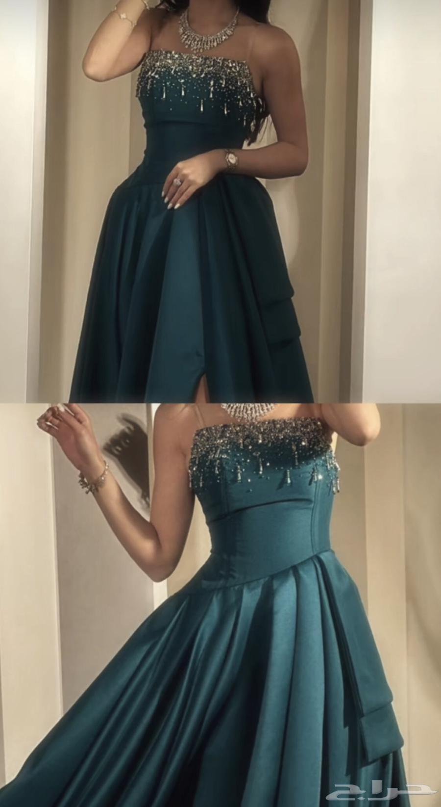 Two new dresses64434291997826110