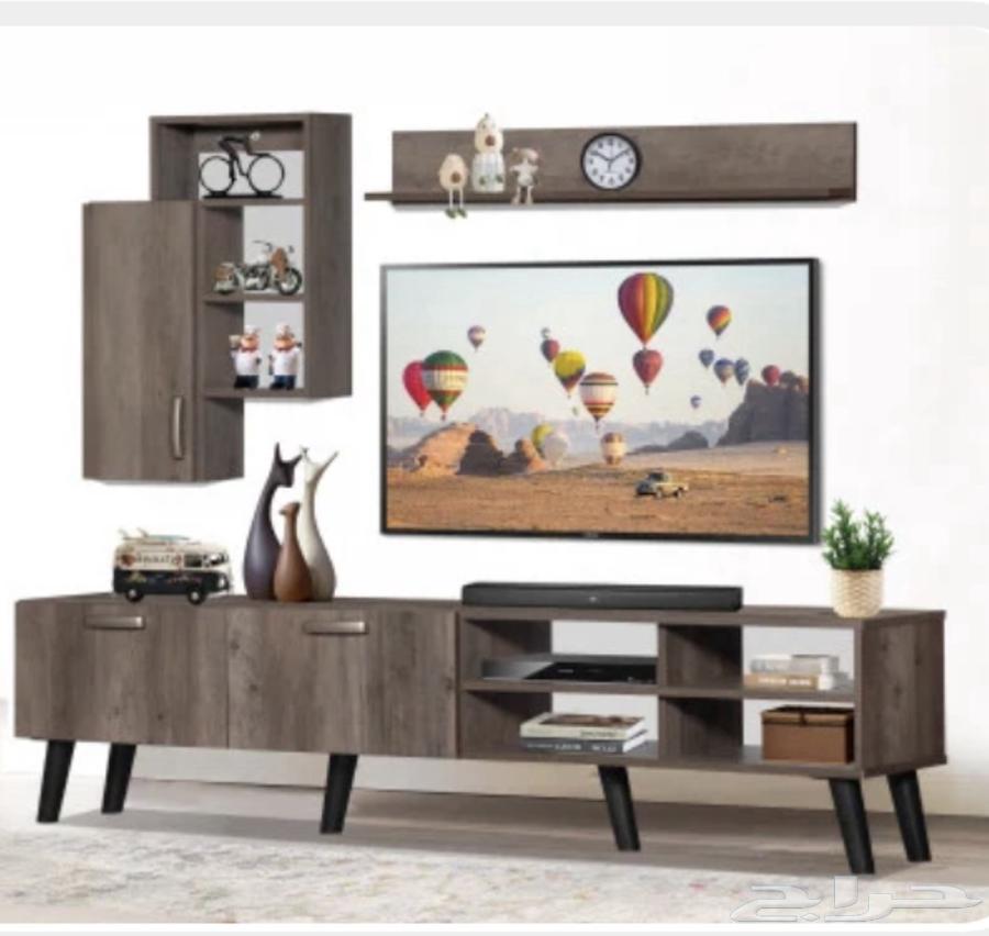 طاولتين تلفزيون64429546231555111