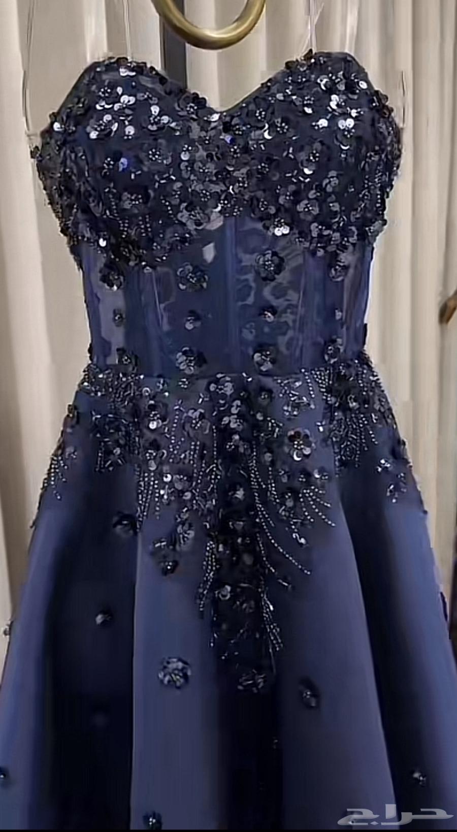 فستان للبيع64438713121282110