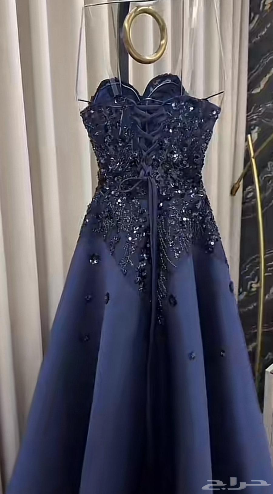 فستان للبيع64438713121282111
