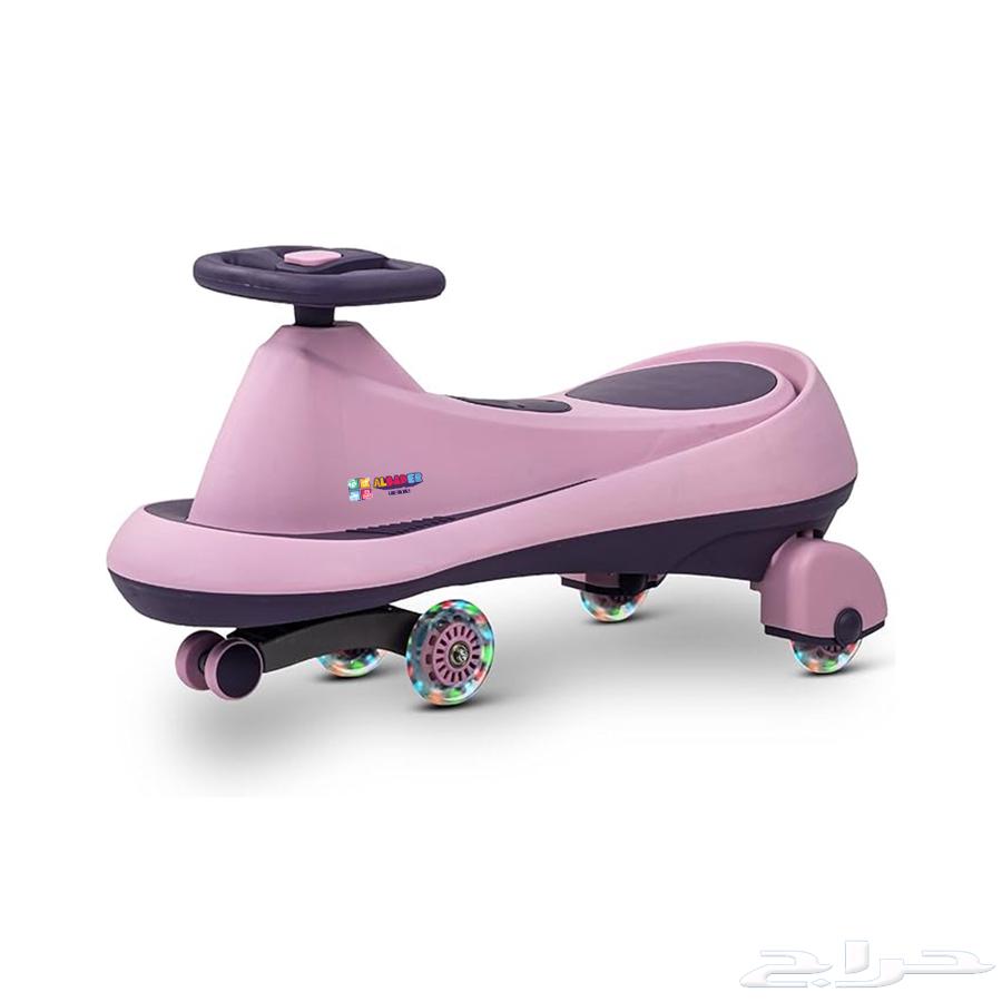 سيارة دف العجيبة بتصميم مميز وبموسيقى - سياره عجيبه للاطفال64449516040193110