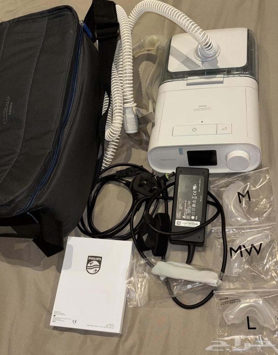 Snoring device64442241124994110