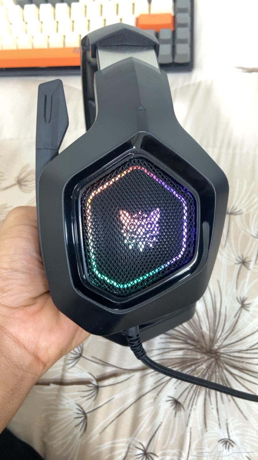 New keyboard, mouse, and headset64442898043905113