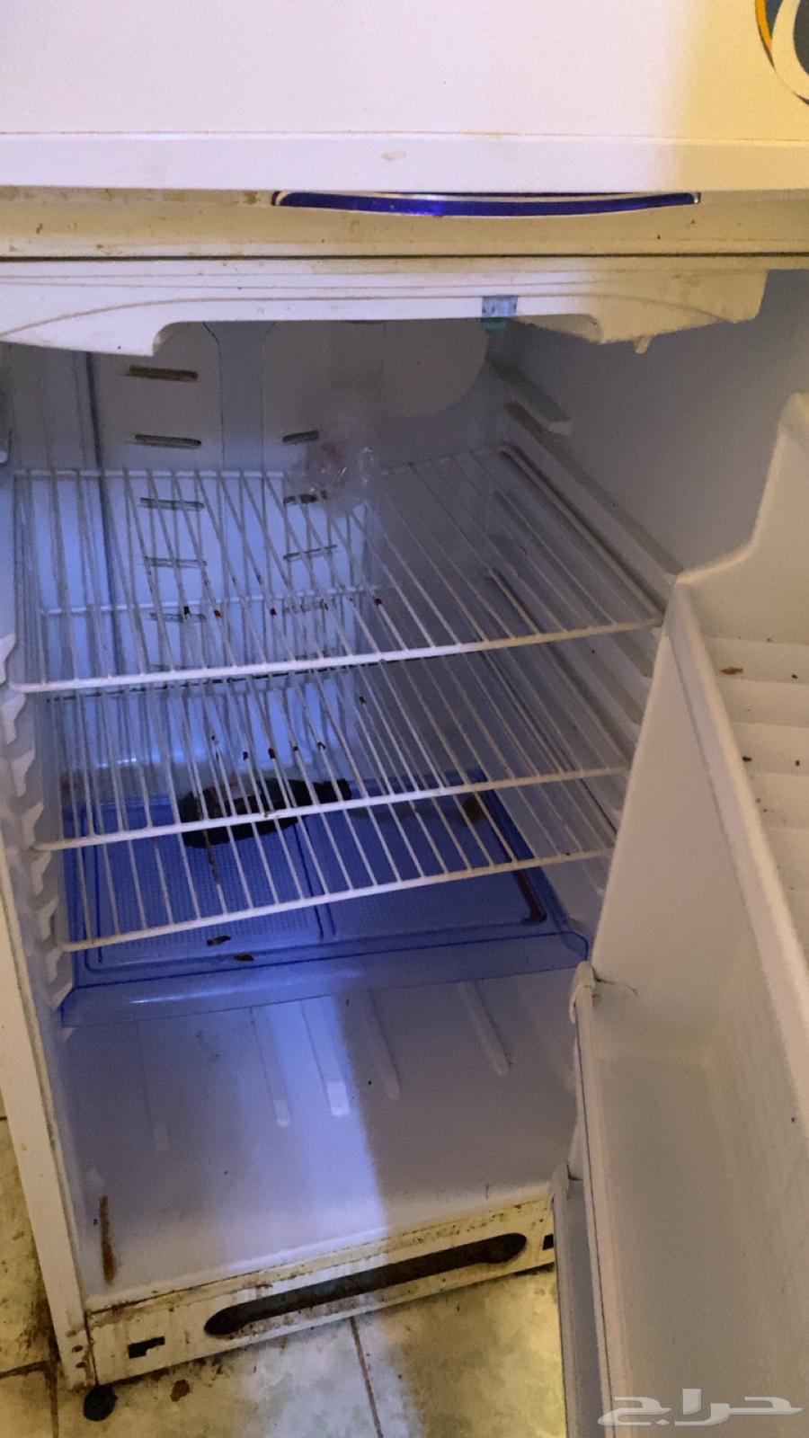ثلاجه للبيع64445730328834112