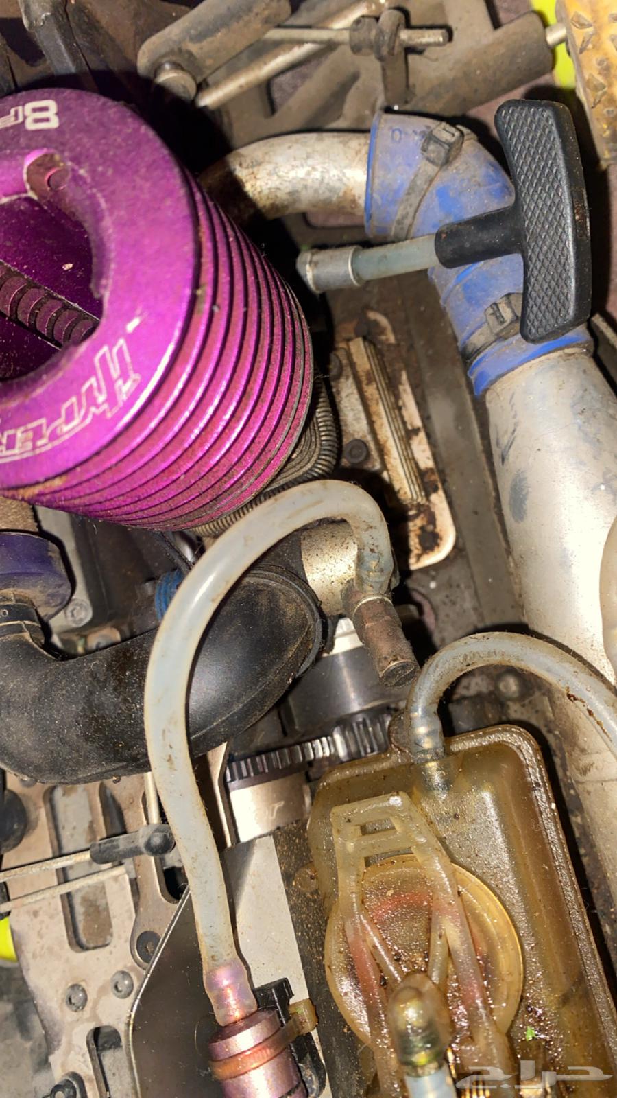 للبيع لعبة سياره بنيترو شبيه البنزين64446989297411113