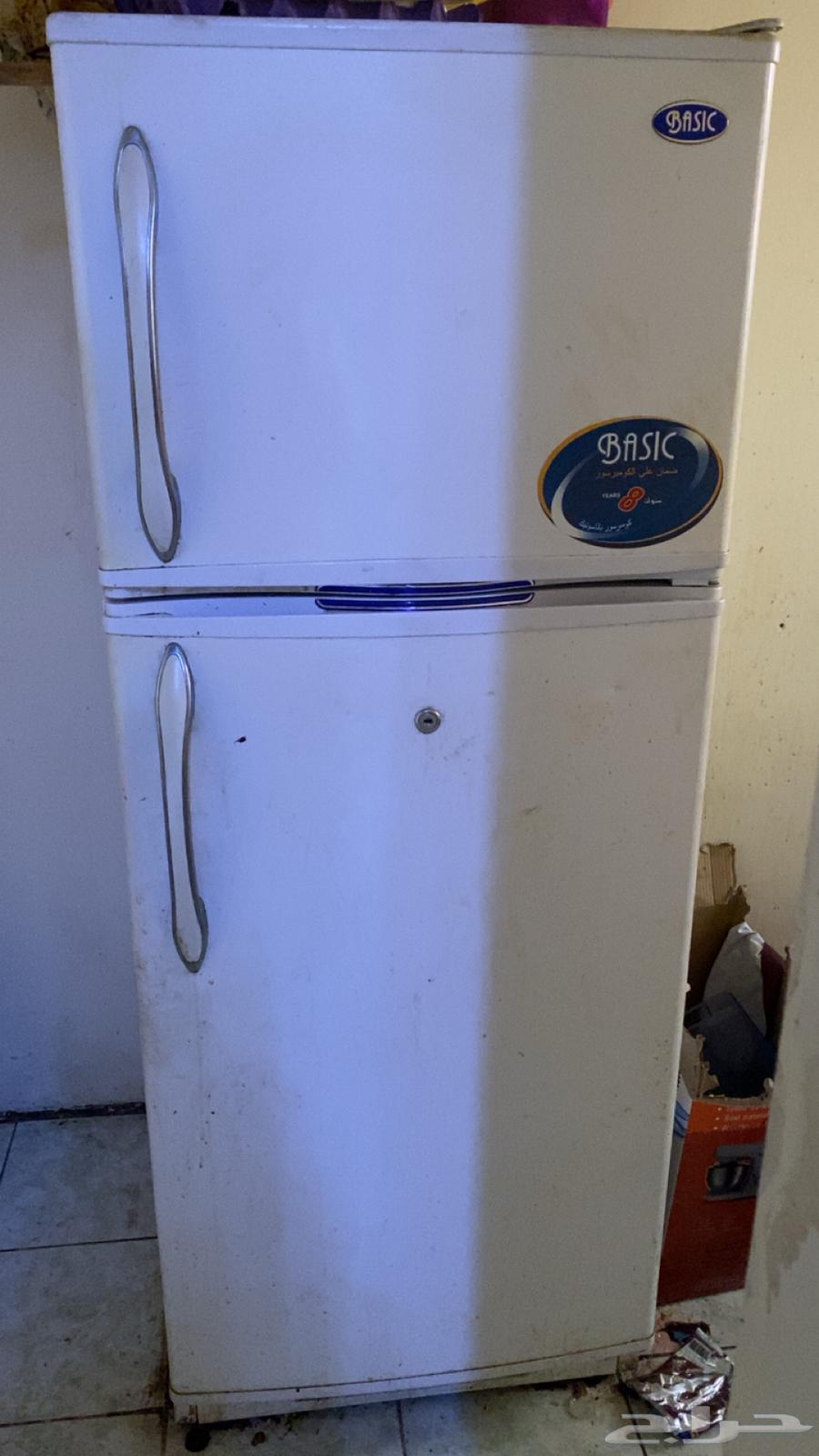 ثلاجه للبيع64445730328834111