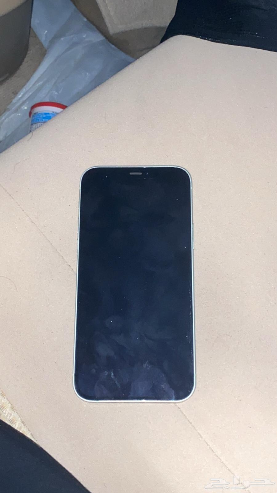 iPhone 12 regular 129GB64443533455747110