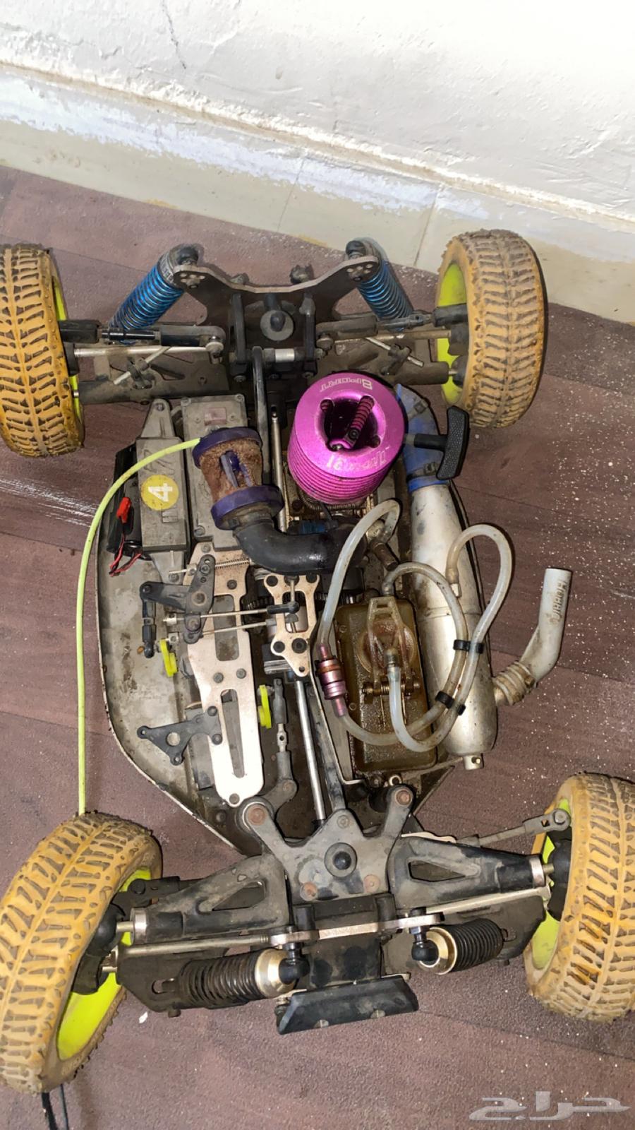 للبيع لعبة سياره بنيترو شبيه البنزين64446989297411110