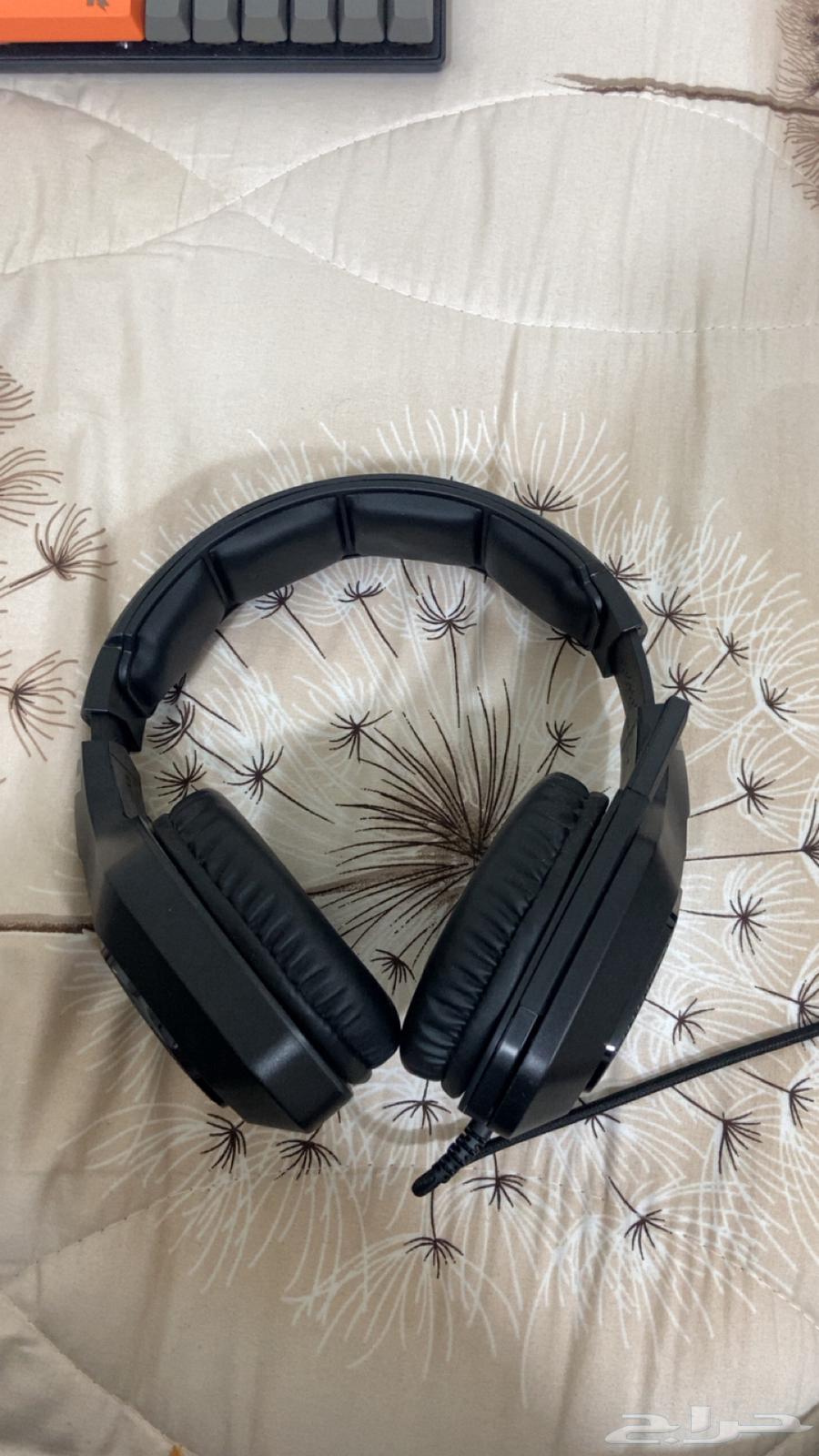 New keyboard, mouse, and headset64442898043905112