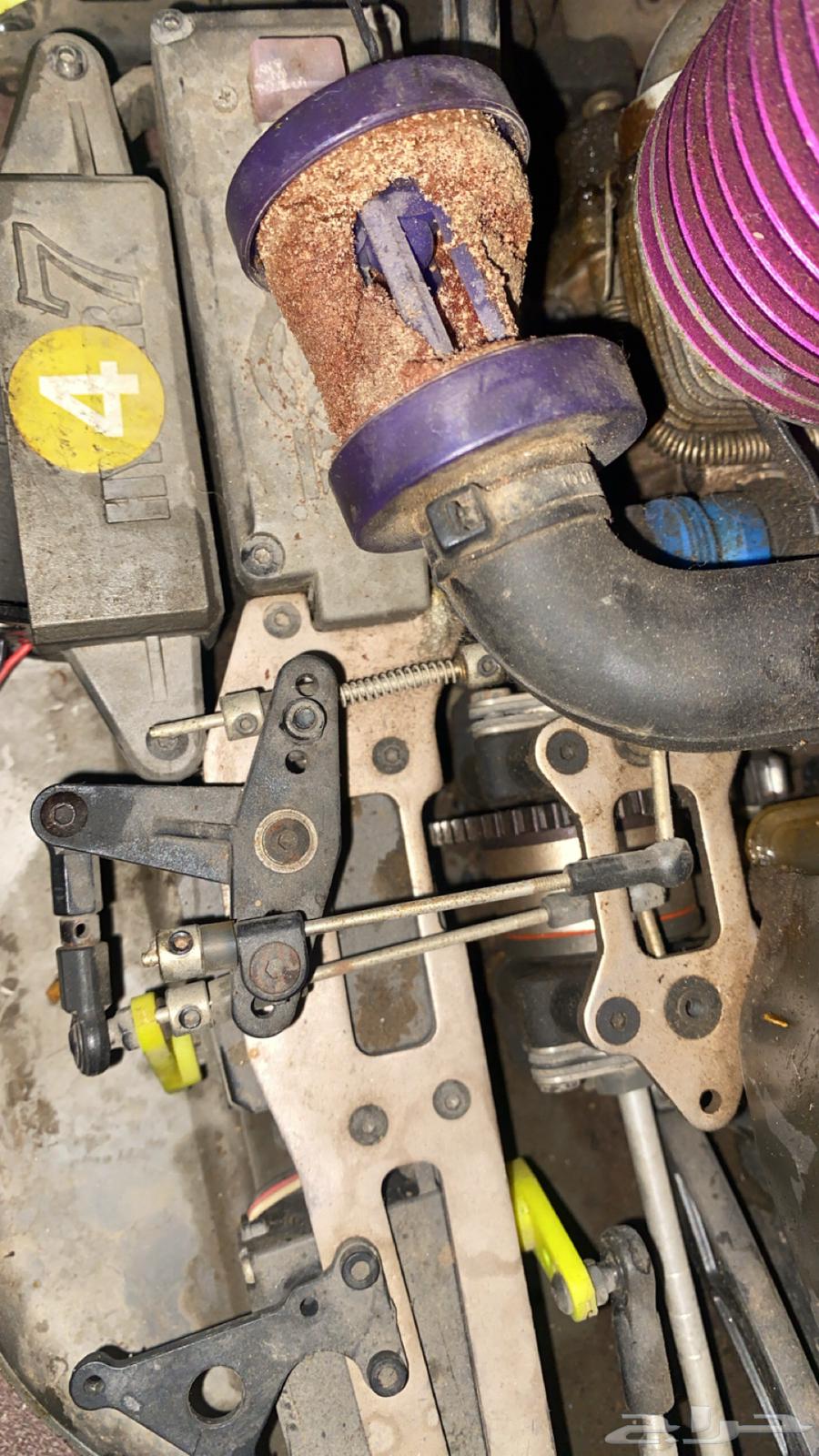 للبيع لعبة سياره بنيترو شبيه البنزين64446989297411112