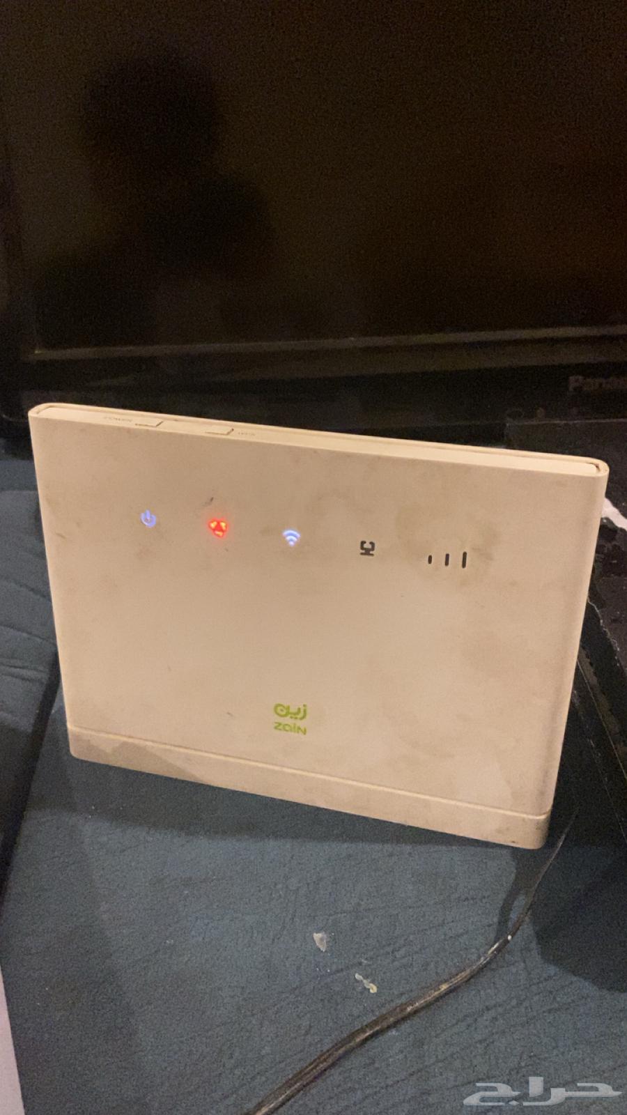 Huawei B315s 4G Router64448514073218110