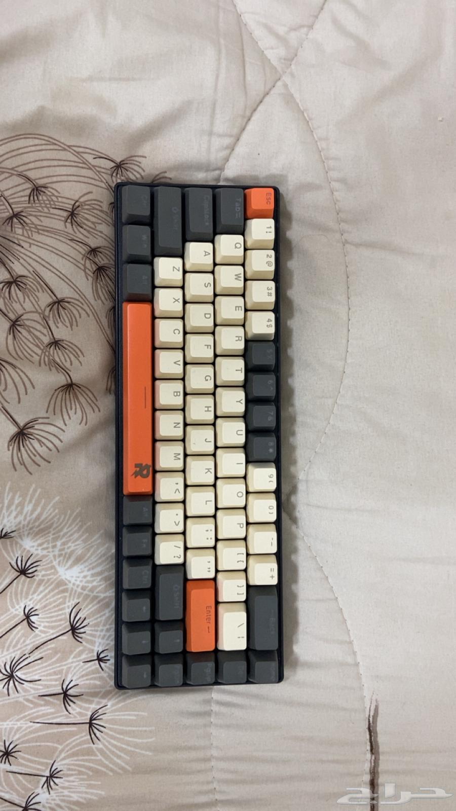 New keyboard, mouse, and headset64442898043905110