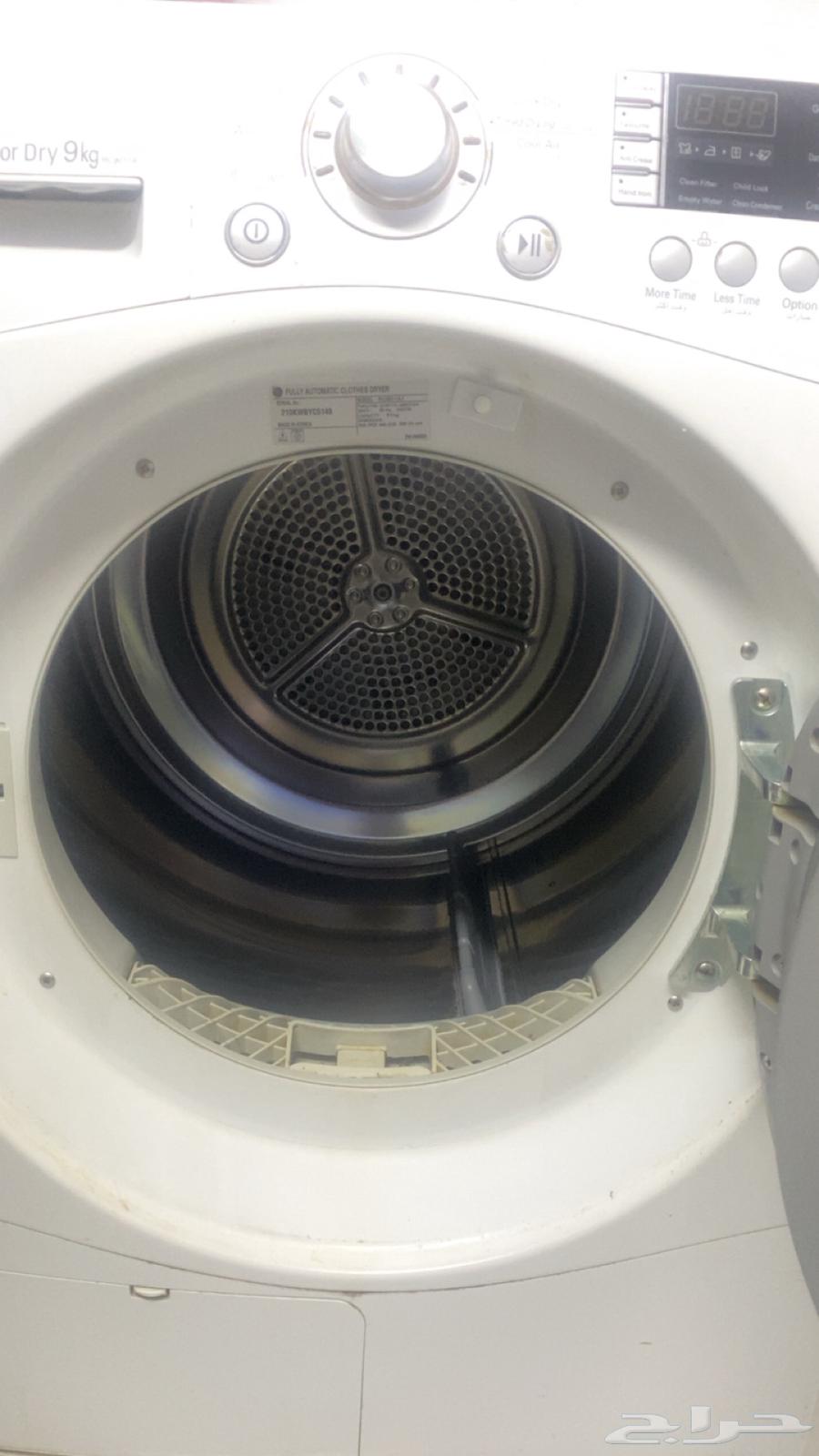 للبيع مجفف ملابس64447229816961110