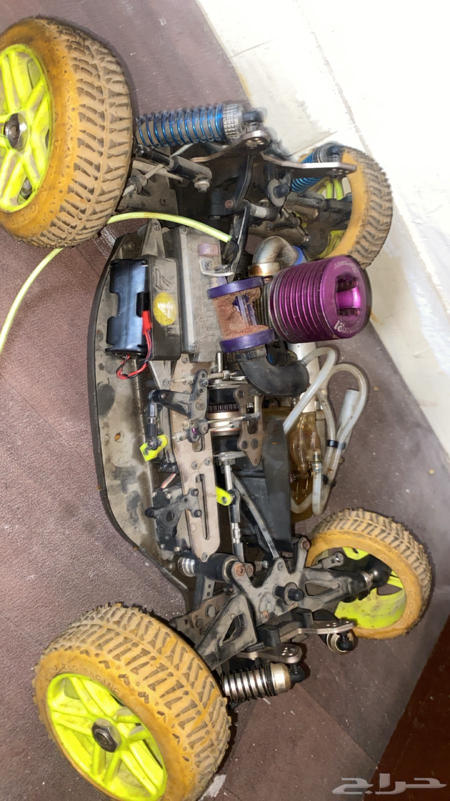 للبيع لعبة سياره بنيترو شبيه البنزين64446989297411111