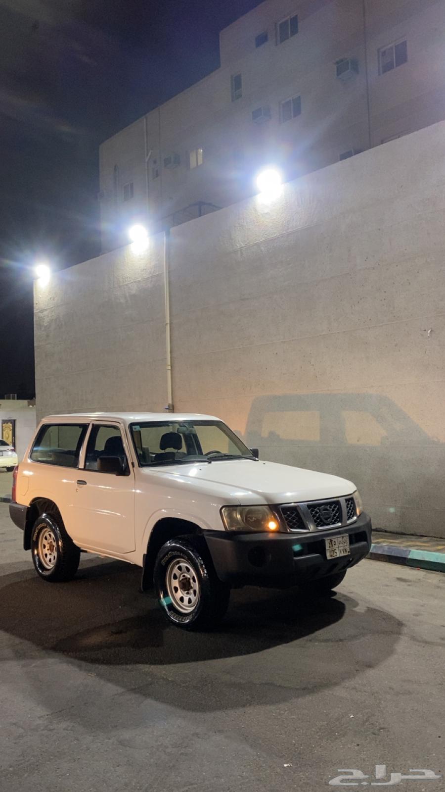 للبيع باترول ربع 2006مكينةة بخاخ64608265562115113