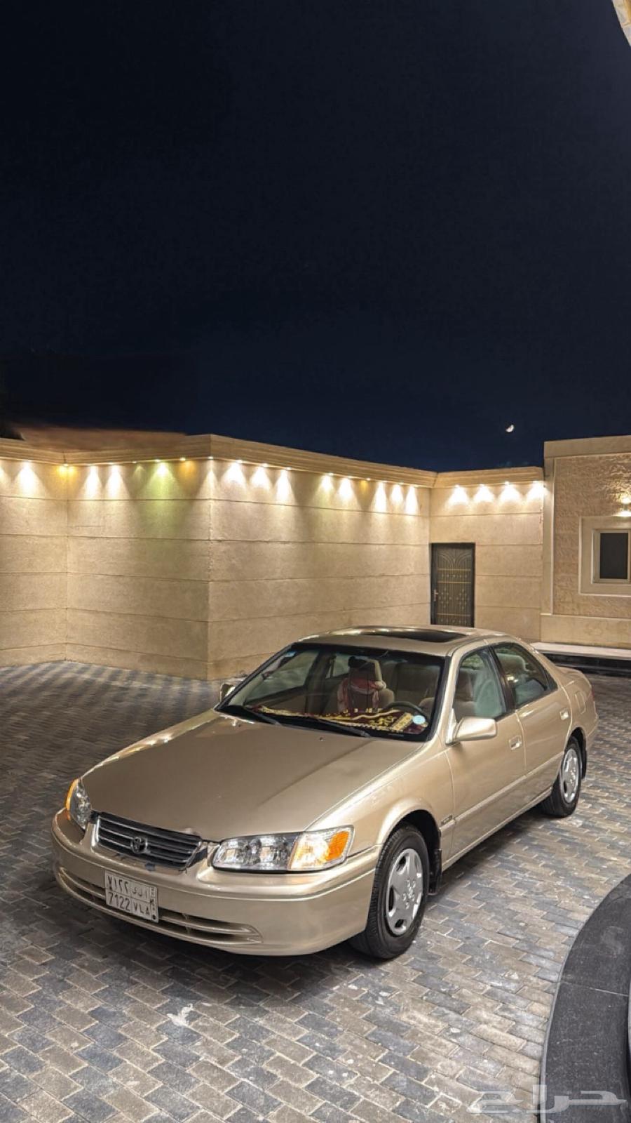 Camry 1997 Conversion 200064607358020867110