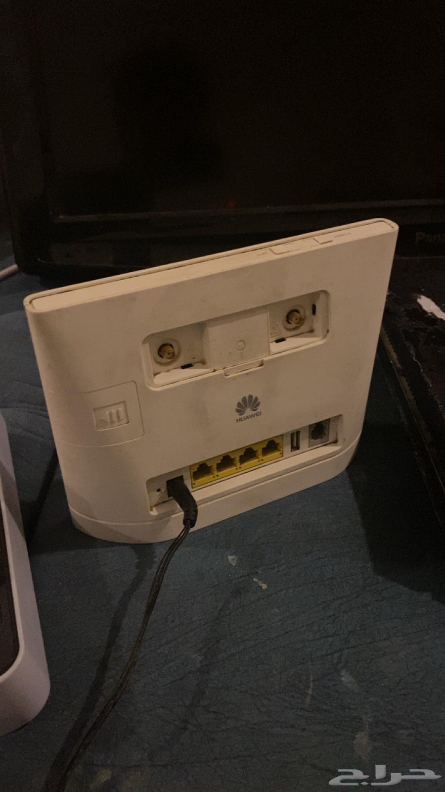 Huawei B315s 4G Router64448514073218111