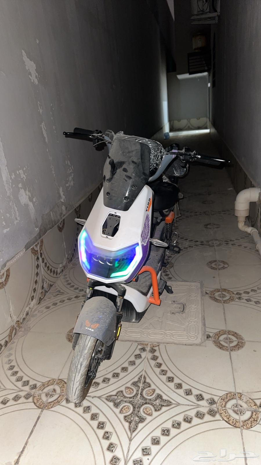 دباب كهربائي كبير64410961298562113