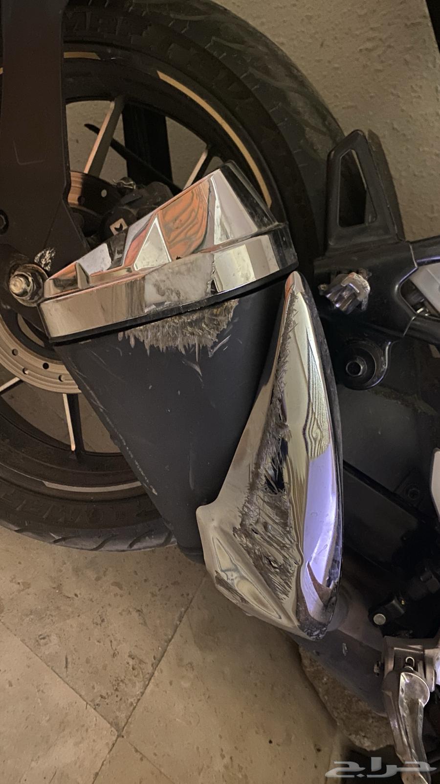 دباب سوزوكي ريس 250 GXR64612115028737111