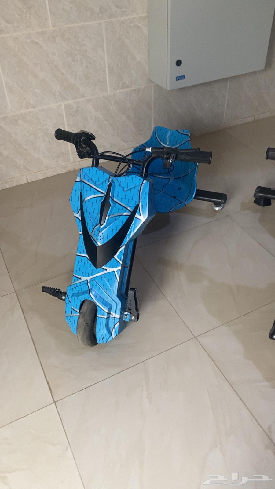 Scooter number 2 for sale64449060731906111