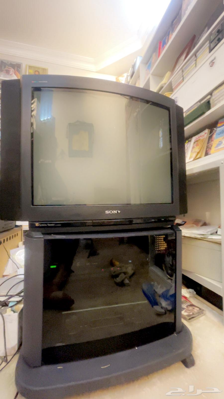 تم البيع الله يبارك للمشتري Sony Trinitron KV-2964MT64443169314561114