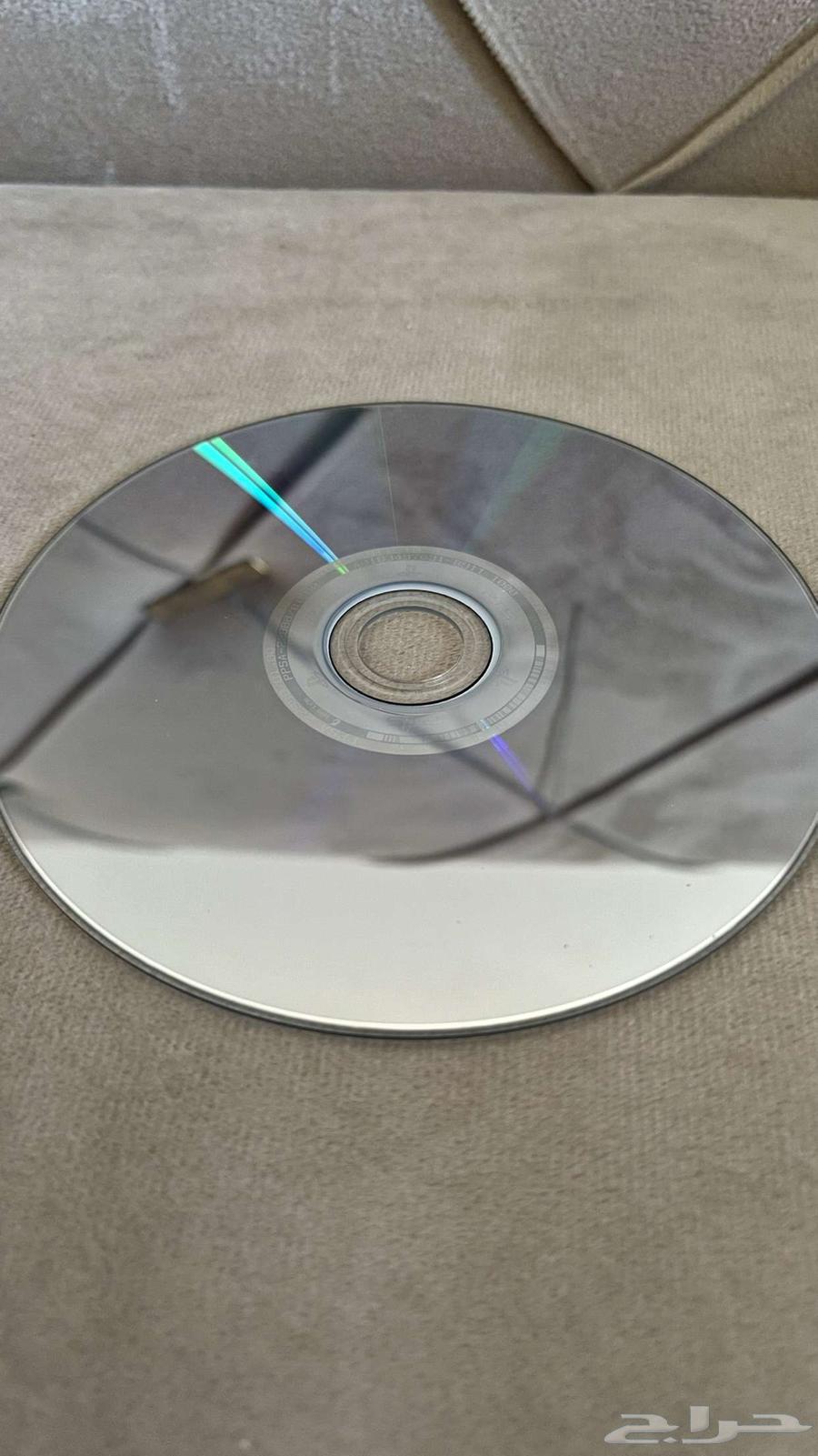 شريط بلاك اوبس 6 جديد64449382108547111